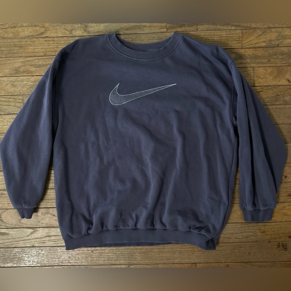 Nike Crewneck Sweater